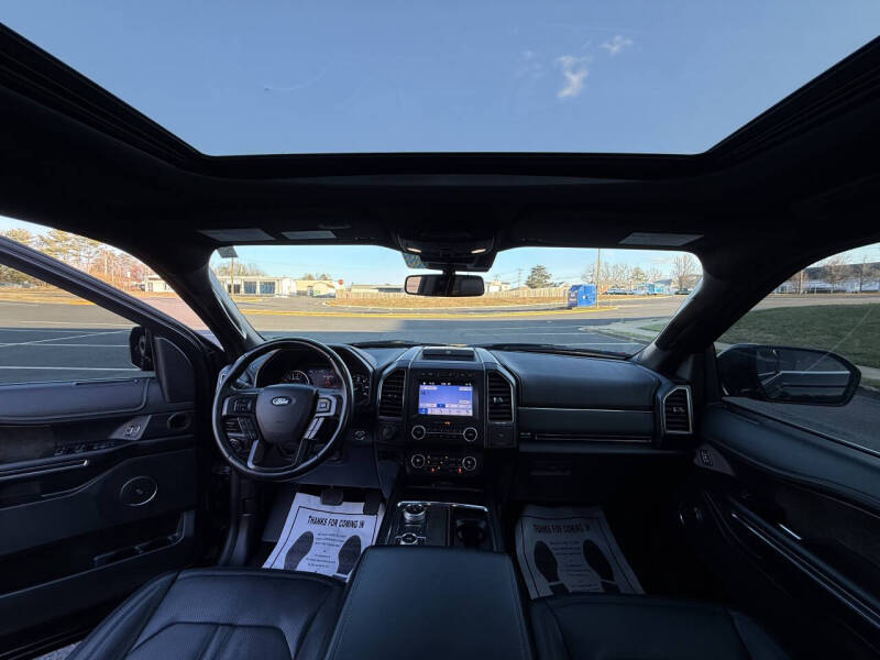 2019 Ford Expedition Limited