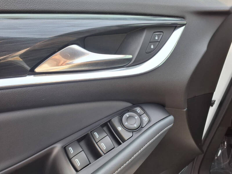 2021 Buick Enclave Preferred