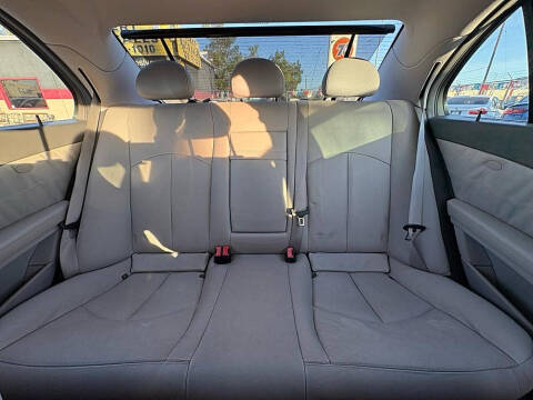 2009 Mercedes-Benz E-Class E 350