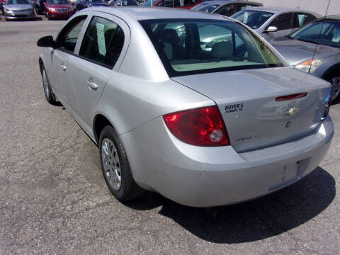 2006 Chevrolet Cobalt LS
