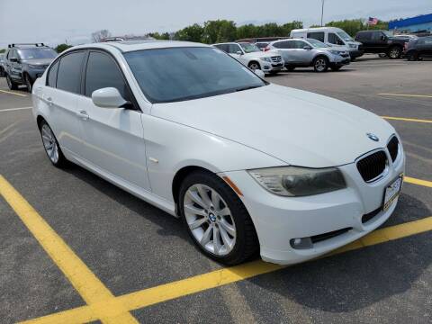 2010 BMW 3 Series for sale at Polonia Auto Sales and Service - Polonia Auto Sales 2 in Boston MA