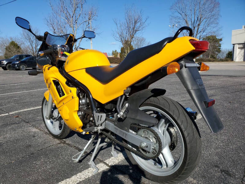 2002 MZ Scorpion
