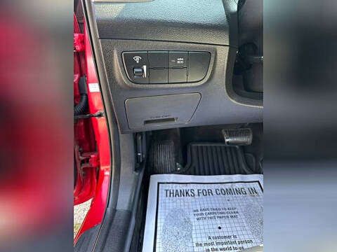 2013 Hyundai Veloster