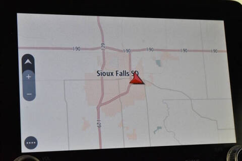 2022 Mitsubishi Eclipse Cross SEL