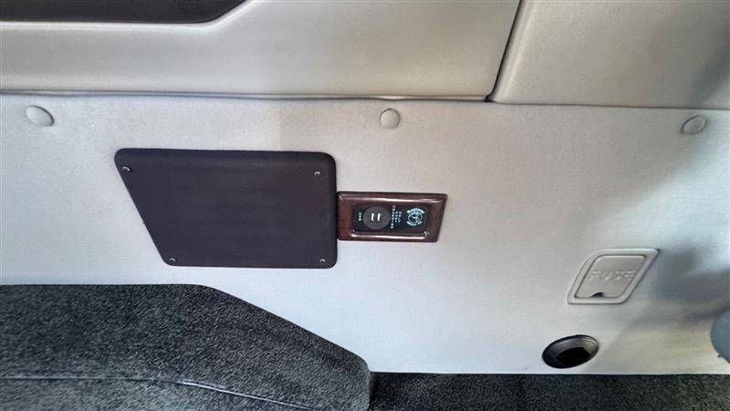 2016 Ford Transit