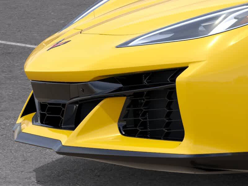 2026 Chevrolet Corvette Z06