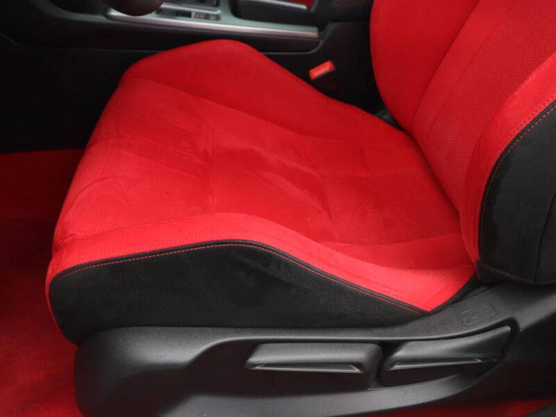 2024 Honda Civic Type R