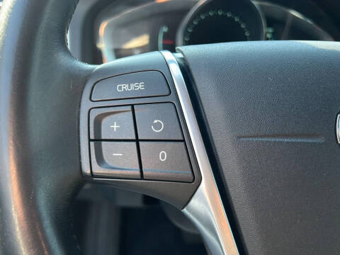 2015 Volvo V60 T5 Drive-E Premier