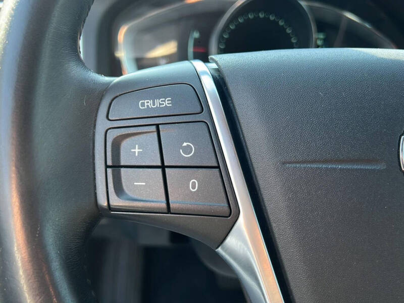 2015 Volvo V60 T5 Drive-E Premier