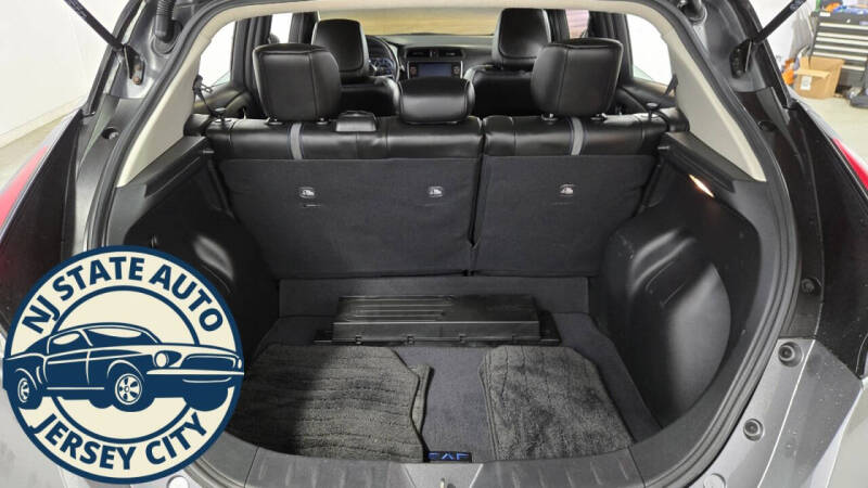 2020 Nissan LEAF SL PLUS