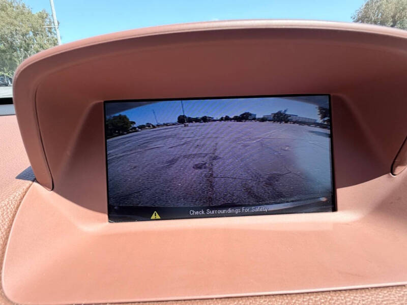 2014 Buick Encore Leather