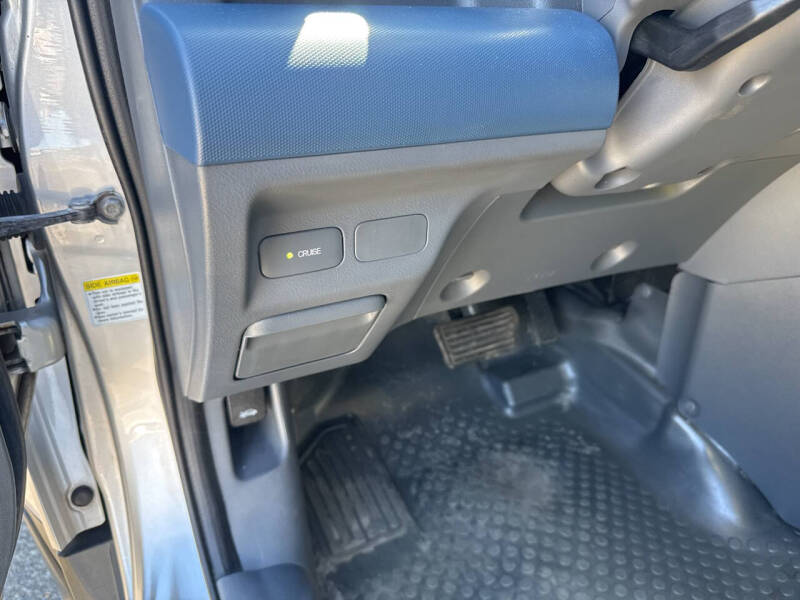 2006 Honda Element EX-P