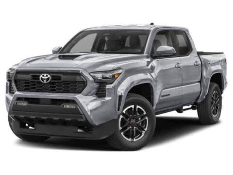 2024 Toyota Tacoma for sale at Jeff Haas Mazda in Houston TX