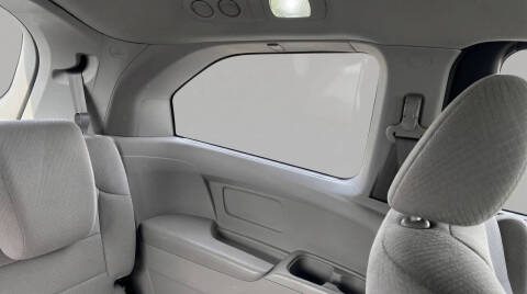 2015 Honda Odyssey EX