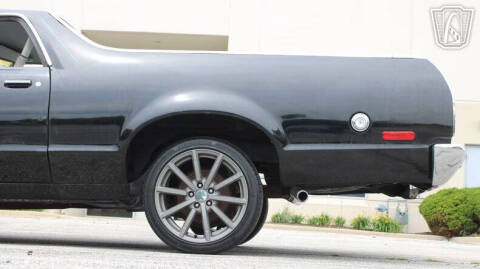 1979 Ford Ranchero