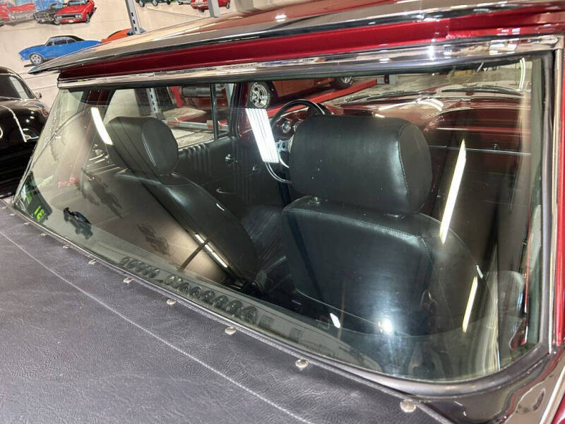 1960 Chevrolet El Camino