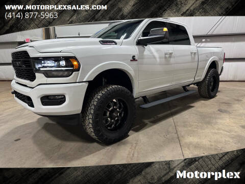 2022 RAM 2500 for sale at Motorplex in South Milwaukee WI