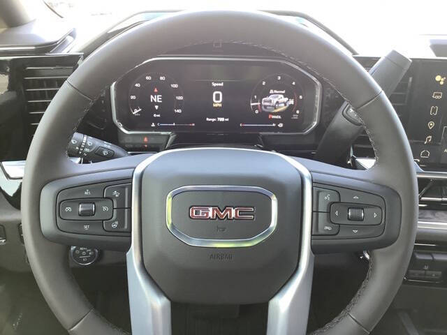 2026 GMC Sierra 3500HD