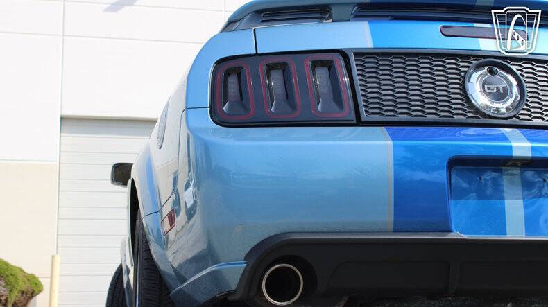 2006 Ford Mustang