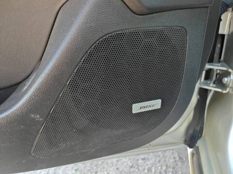 2016 Buick LaCrosse Premium I