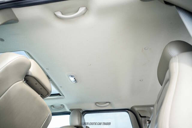 2003 HUMMER H2