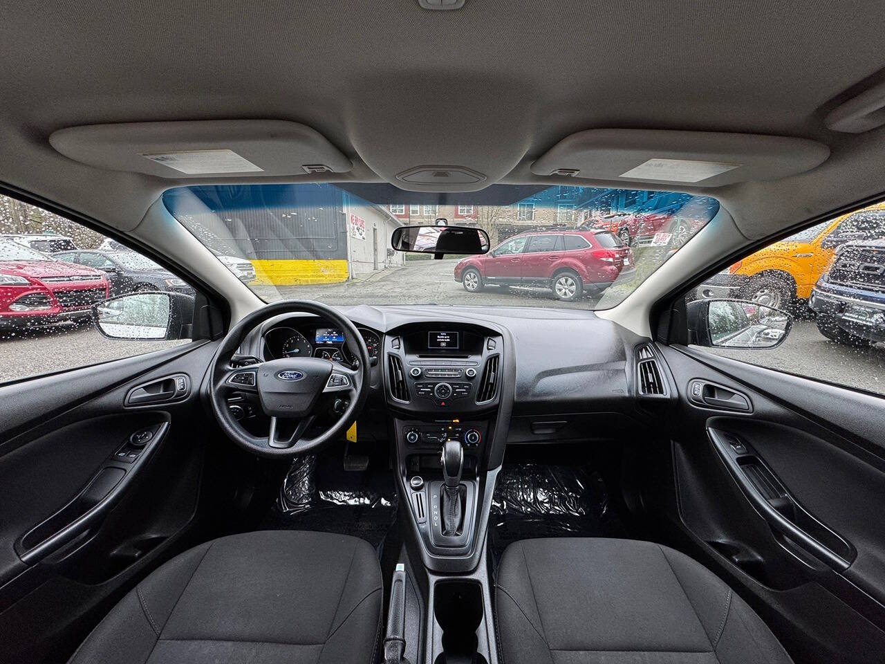 2017 Ford Focus for sale at Premium Spec Auto in Seattle, WA