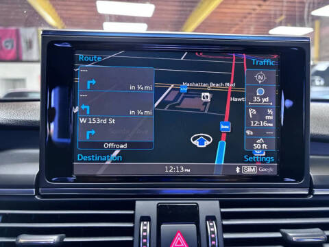 2018 Audi A7 3.0T quattro Premium Plus