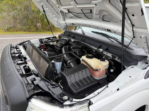 2015 Ford F-250 Super Duty XL