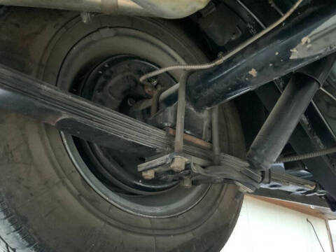 1956 Ford Thunderbird