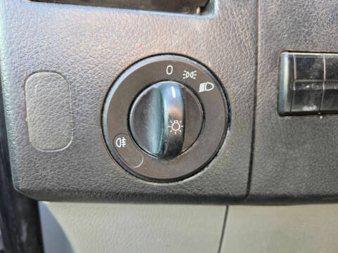 2014 Mercedes-Benz Sprinter 2500