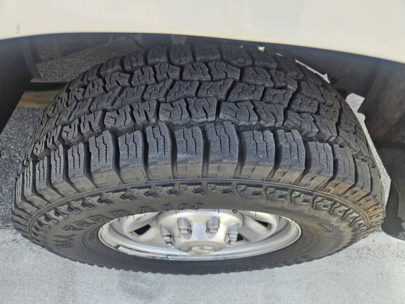 Image 9 of 2016 RAM 2500 Tradesman