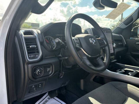 2024 RAM 1500 Lone Star