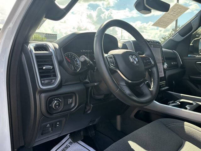 2024 RAM 1500 Lone Star