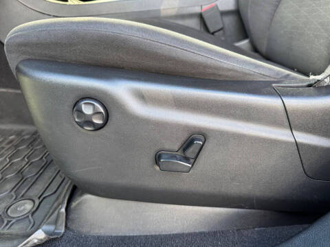 2020 Dodge Durango SXT Plus