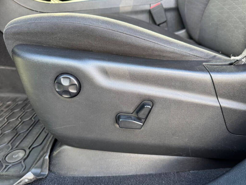 2020 Dodge Durango SXT Plus