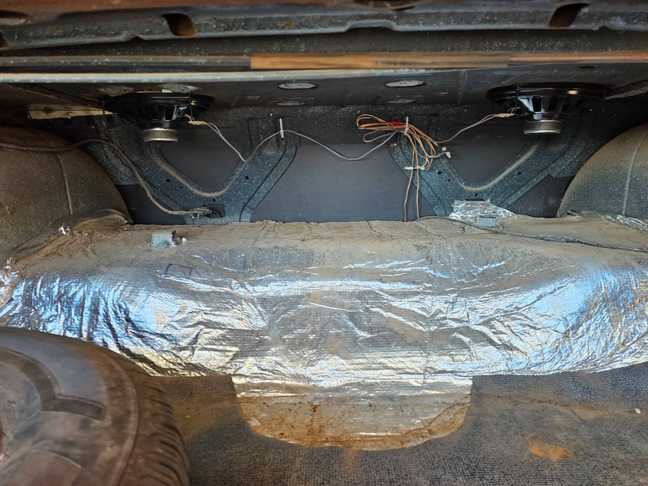 1966 Chevrolet Impala 322