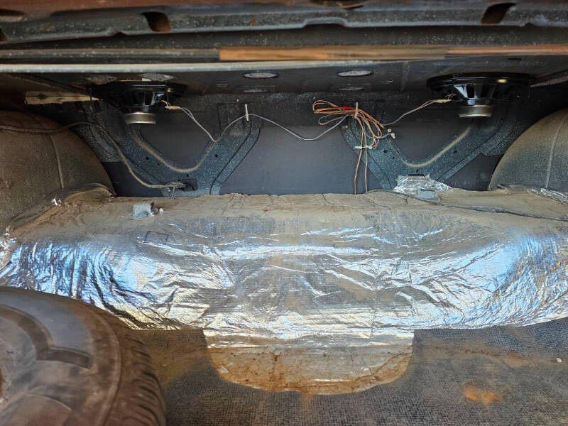 1966 Chevrolet Impala
