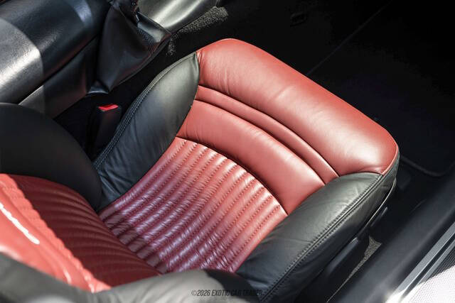 2003 Chevrolet Corvette