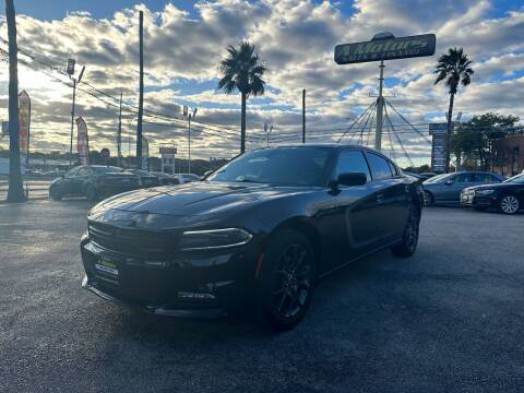 2018 Dodge Charger for sale at A MOTORS SALES AND FINANCE - 5630 San Pedro Ave in San Antonio TX