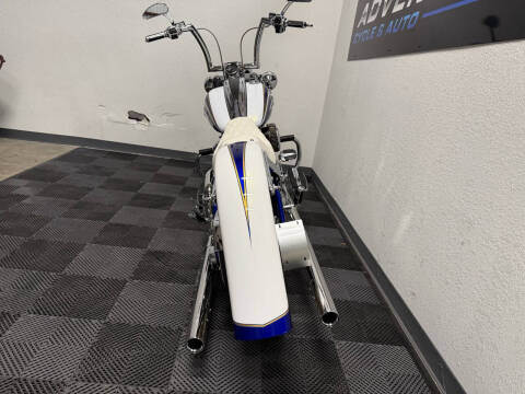 2014 Harley-Davidson CVO Deluxe