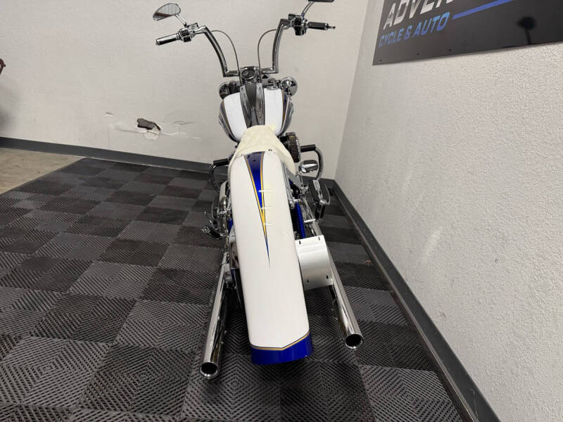 2014 Harley-Davidson CVO Deluxe