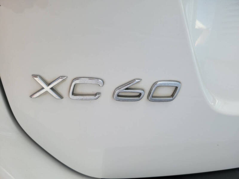 2013 Volvo XC60 T6