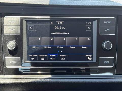2024 Volkswagen Jetta S