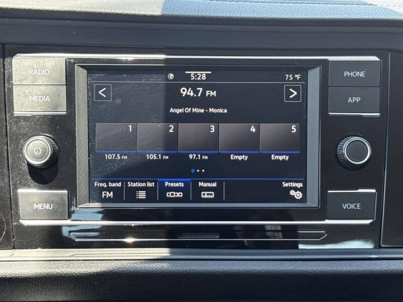 2024 Volkswagen Jetta S