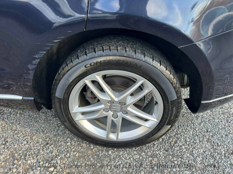 2015 Audi Q5 3.0 quattro TDI Premium Plus