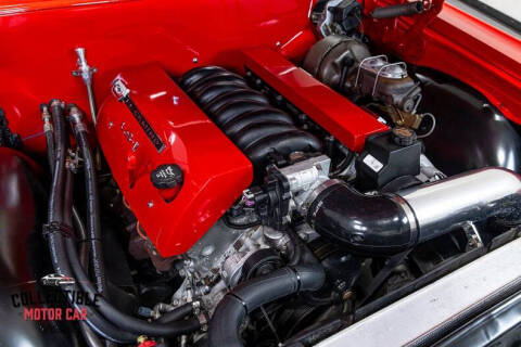 1964 Chevrolet El Camino