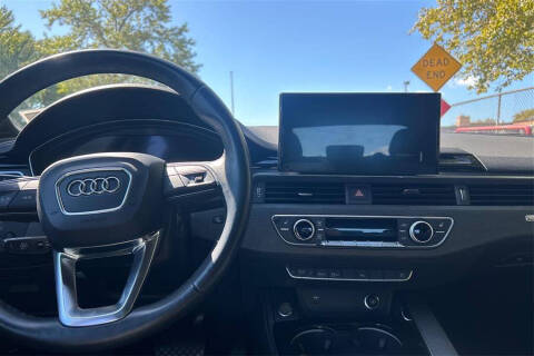 2024 Audi A5 Sportback quattro S line Prem Plus 45 TFSI