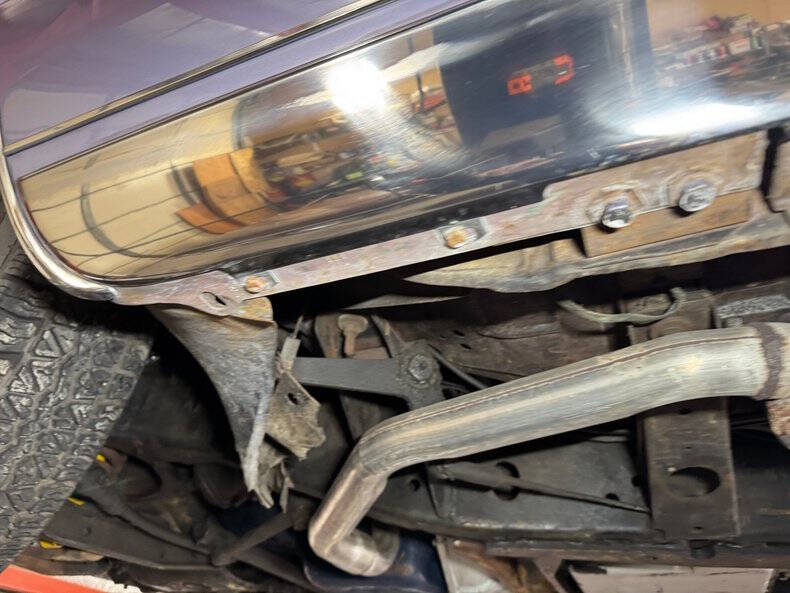 1960 Cadillac Eldorado