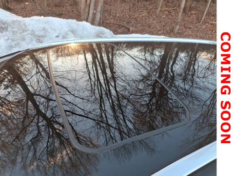 2016 Volvo V60 Cross Country T5