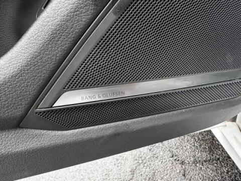 2020 Audi S6 2.9T quattro Premium Plus